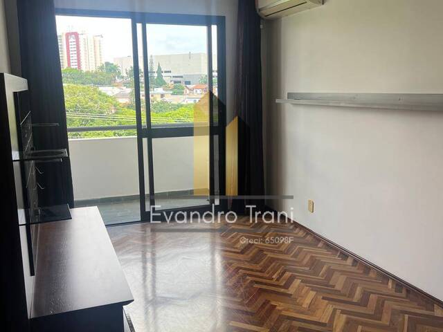 Apartamento para Venda em São José dos Campos - 3