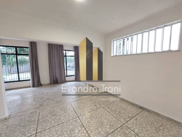 #689 - Casa para Venda em São José dos Campos - SP