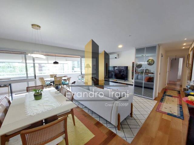 Apartamento para Venda em São José dos Campos - 3