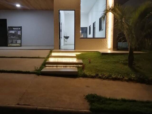#696 - Casa para Venda em Caçapava - SP