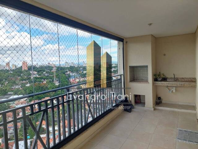 #697 - Apartamento para Venda em São José dos Campos - SP