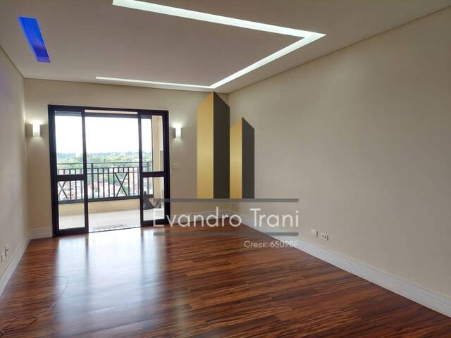 #697 - Apartamento para Venda em São José dos Campos - SP