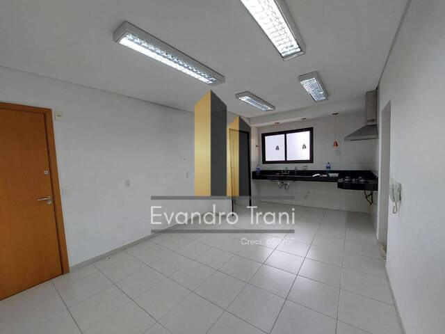 #697 - Apartamento para Venda em São José dos Campos - SP