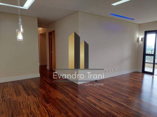 Apartamento para Venda em São José dos Campos - 4