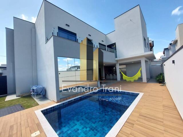 Casa para Venda em São José dos Campos - 5