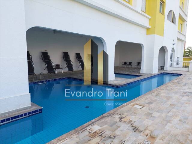 Apartamento para Venda em São José dos Campos - 5