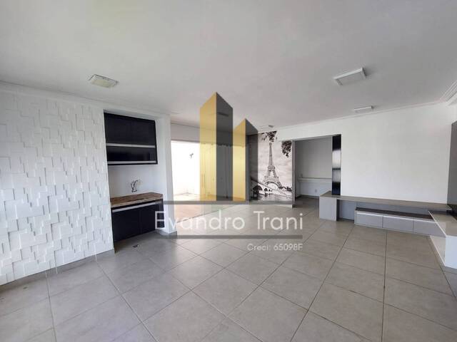 #699 - Apartamento para Venda em São José dos Campos - SP