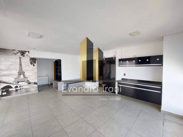 #699 - Apartamento para Venda em São José dos Campos - SP