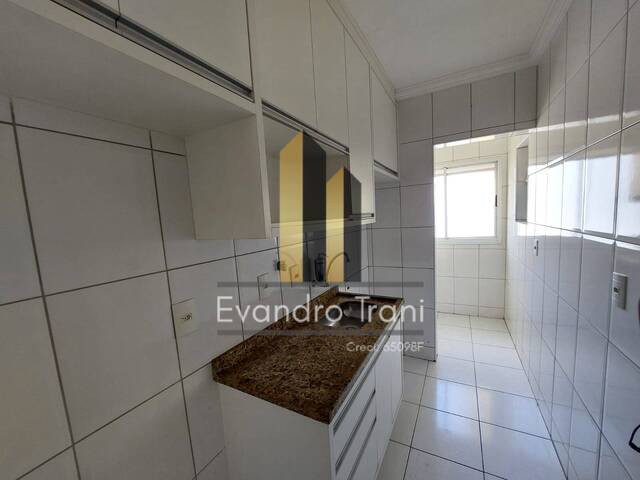 Apartamento para Venda em São José dos Campos - 4