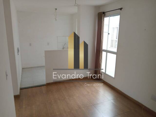 #700 - Apartamento para Venda em São José dos Campos - SP