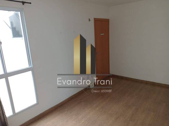 #700 - Apartamento para Venda em São José dos Campos - SP