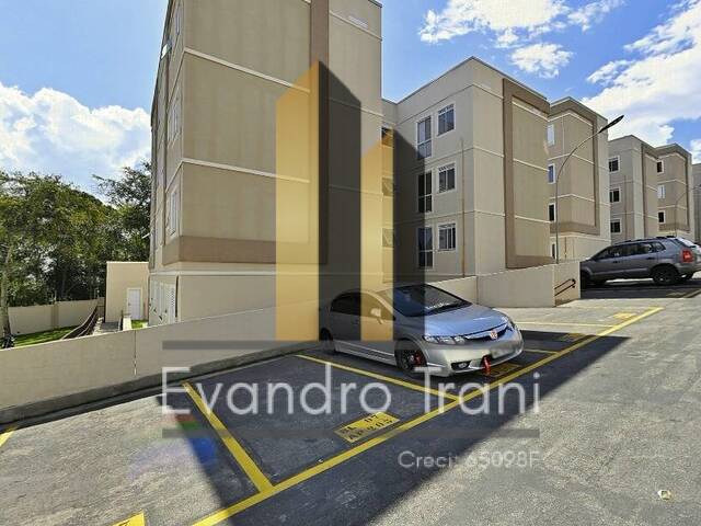 Apartamento para Venda em São José dos Campos - 4