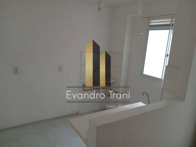 Apartamento para Venda em São José dos Campos - 5