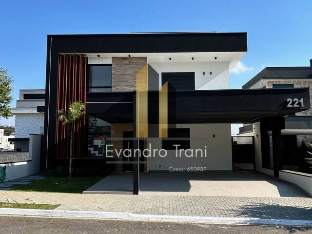 Casa para Venda em São José dos Campos - 2