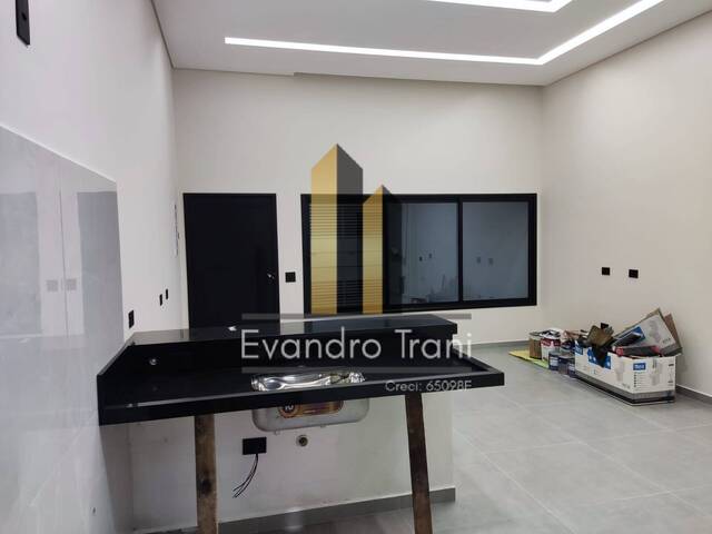 #706 - Casa para Venda em São José dos Campos - SP