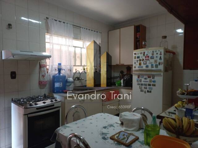 Casa para Venda em São José dos Campos - 4
