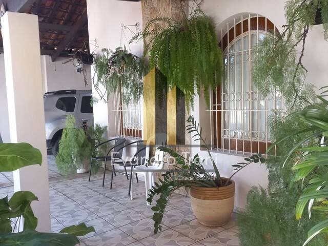 #707 - Casa para Venda em São José dos Campos - SP