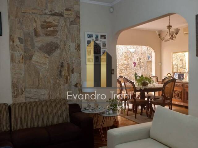 #707 - Casa para Venda em São José dos Campos - SP