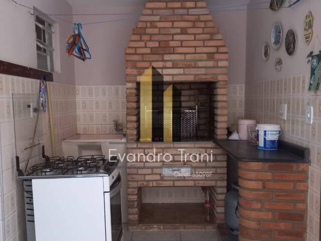 Casa para Venda em São José dos Campos - 5