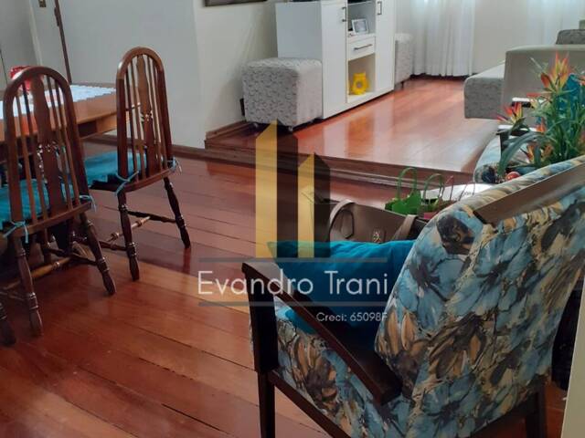 #709 - Apartamento para Venda em São José dos Campos - SP