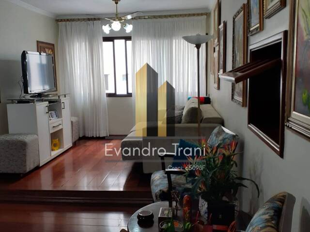#709 - Apartamento para Venda em São José dos Campos - SP