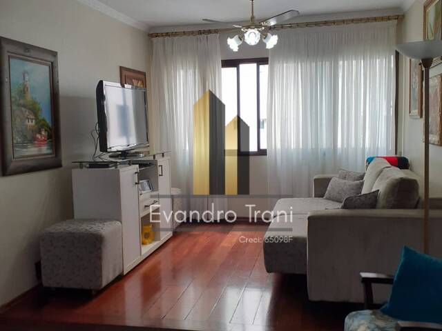 #709 - Apartamento para Venda em São José dos Campos - SP