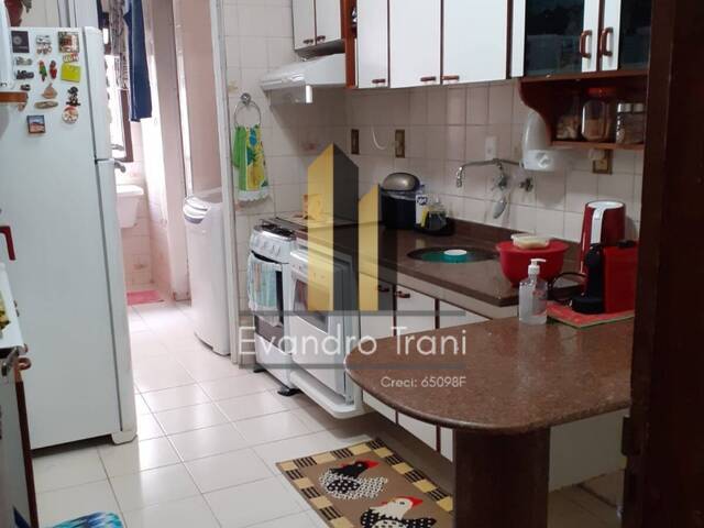 Apartamento para Venda em São José dos Campos - 5