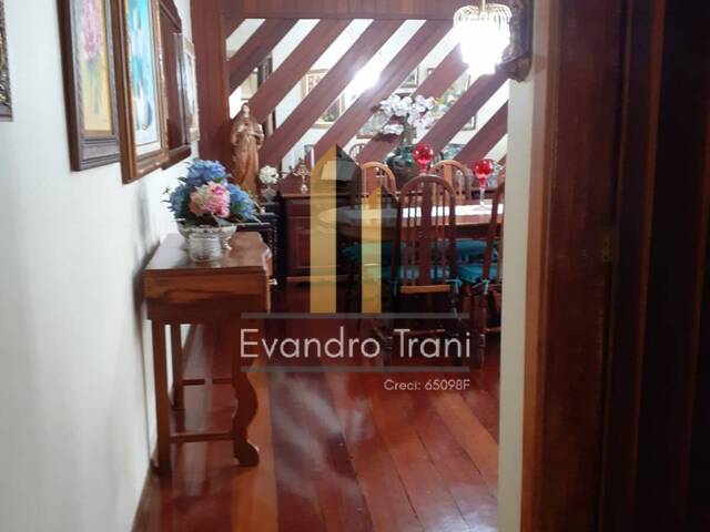 Apartamento para Venda em São José dos Campos - 4