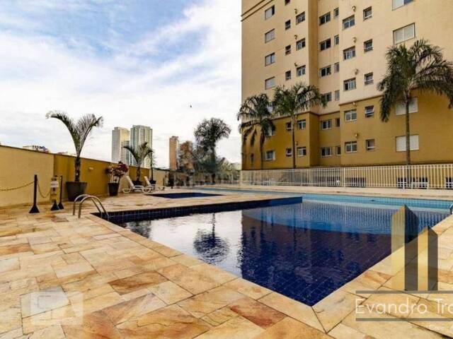 Apartamento para Venda em São José dos Campos - 3