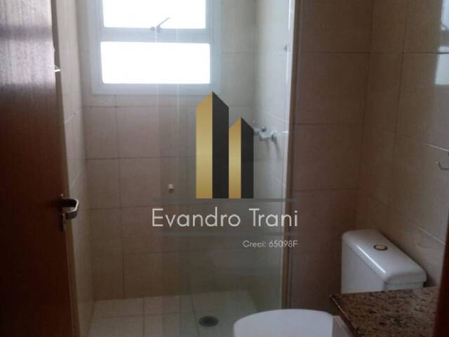 Apartamento para Venda em São José dos Campos - 4
