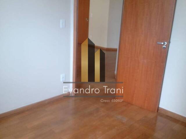#710 - Apartamento para Venda em São José dos Campos - SP