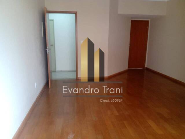 #710 - Apartamento para Venda em São José dos Campos - SP