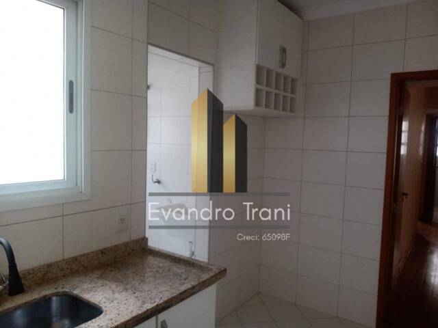 #710 - Apartamento para Venda em São José dos Campos - SP