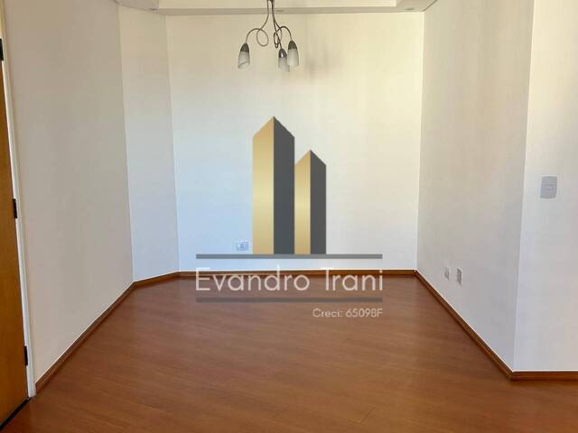 #711 - Apartamento para Venda em São José dos Campos - SP