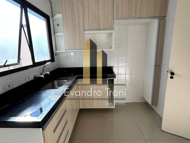 #711 - Apartamento para Venda em São José dos Campos - SP