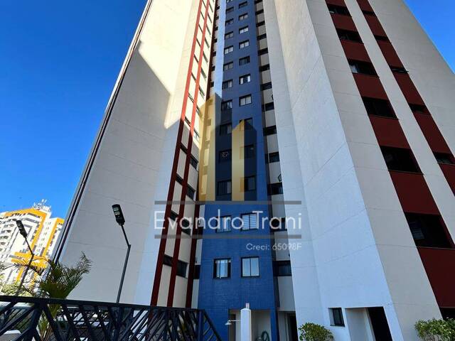 #711 - Apartamento para Venda em São José dos Campos - SP