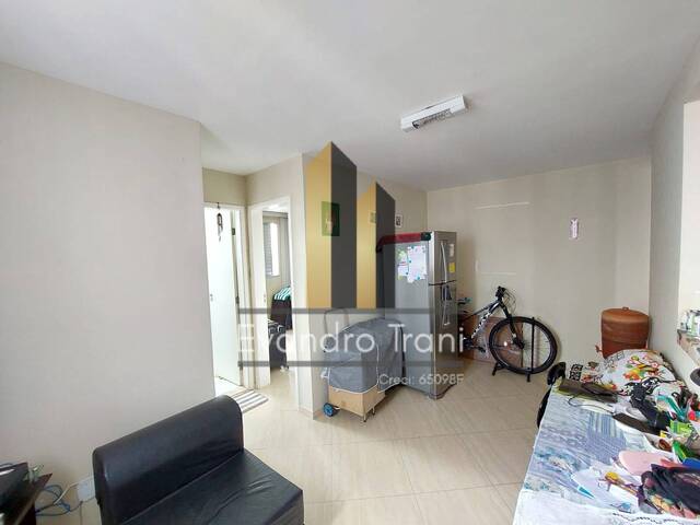 #714 - Apartamento para Venda em São José dos Campos - SP