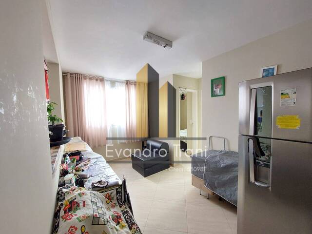 #714 - Apartamento para Venda em São José dos Campos - SP