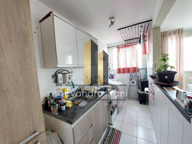#714 - Apartamento para Venda em São José dos Campos - SP