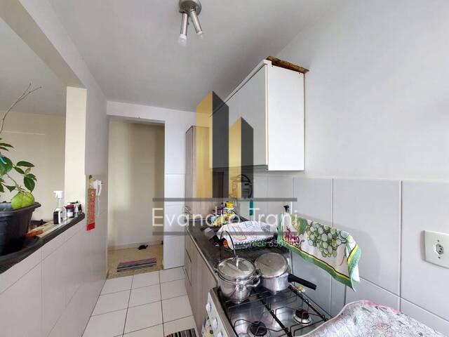 Apartamento para Venda em São José dos Campos - 4