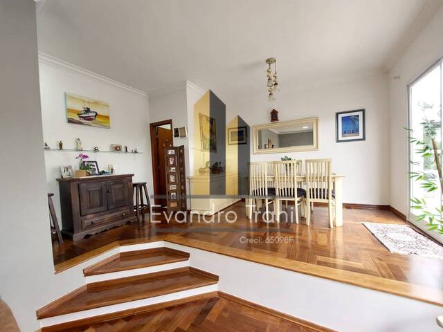 Casa para Venda em São José dos Campos - 5