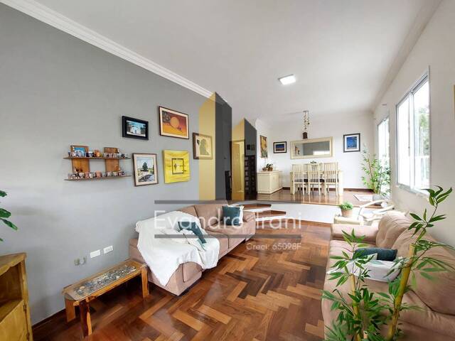 Casa para Venda em São José dos Campos - 3