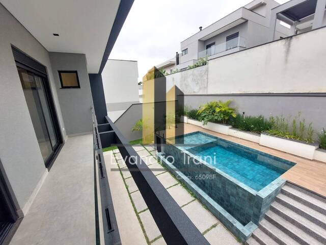 #717 - Casa para Venda em São José dos Campos - SP