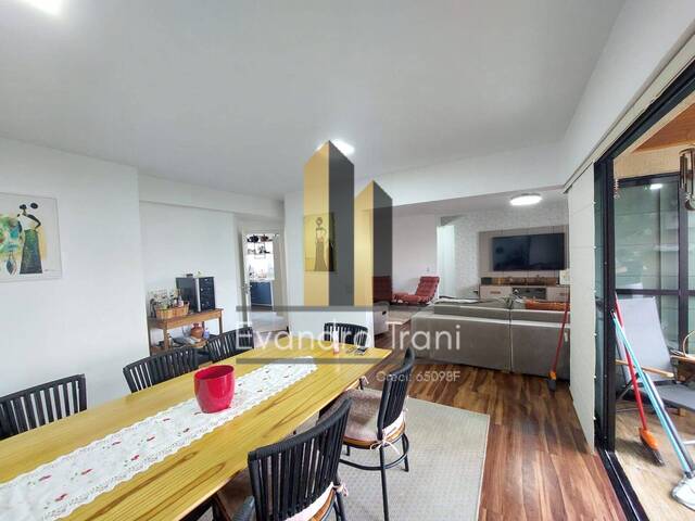 #721 - Apartamento para Venda em São José dos Campos - SP