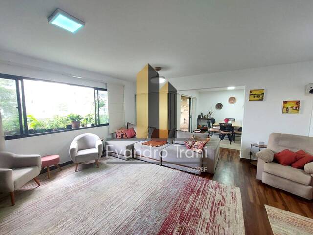 #721 - Apartamento para Venda em São José dos Campos - SP