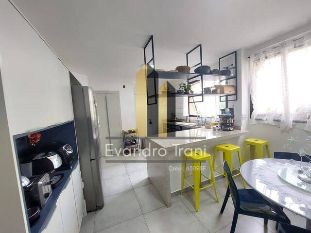 Apartamento para Venda em São José dos Campos - 4