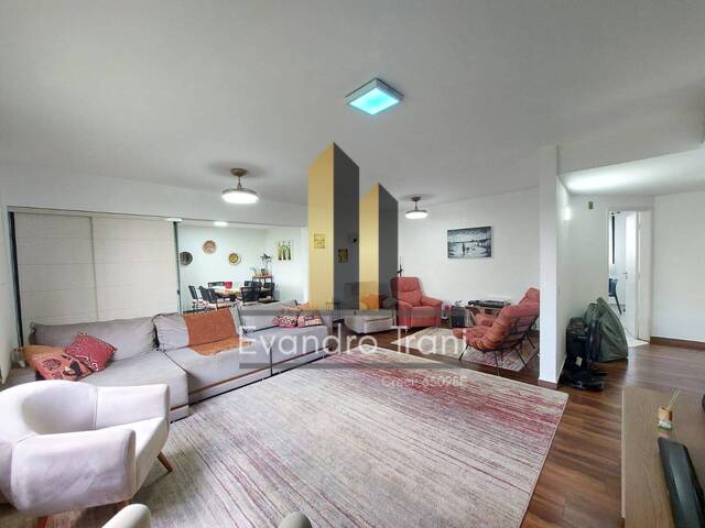 #721 - Apartamento para Venda em São José dos Campos - SP