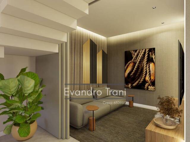 Casa para Venda em São José dos Campos - 5