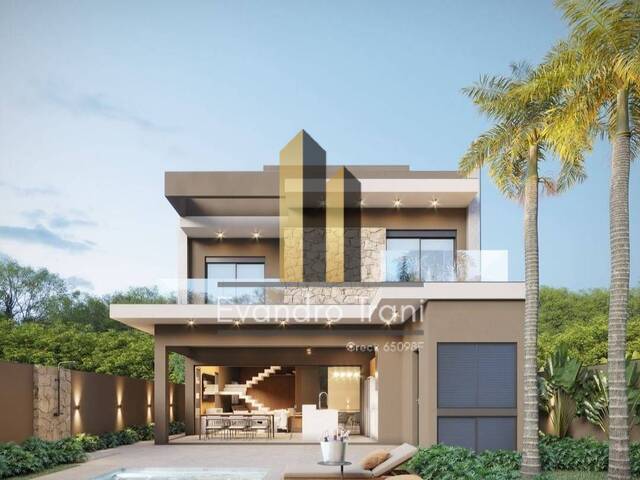 Casa para Venda em São José dos Campos - 2
