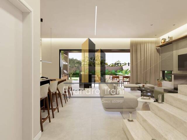 Casa para Venda em São José dos Campos - 4